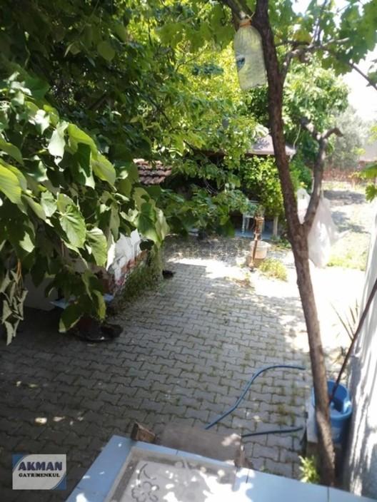 Süleymanlı Mh De 534 M2 Satılık Arsa - 12