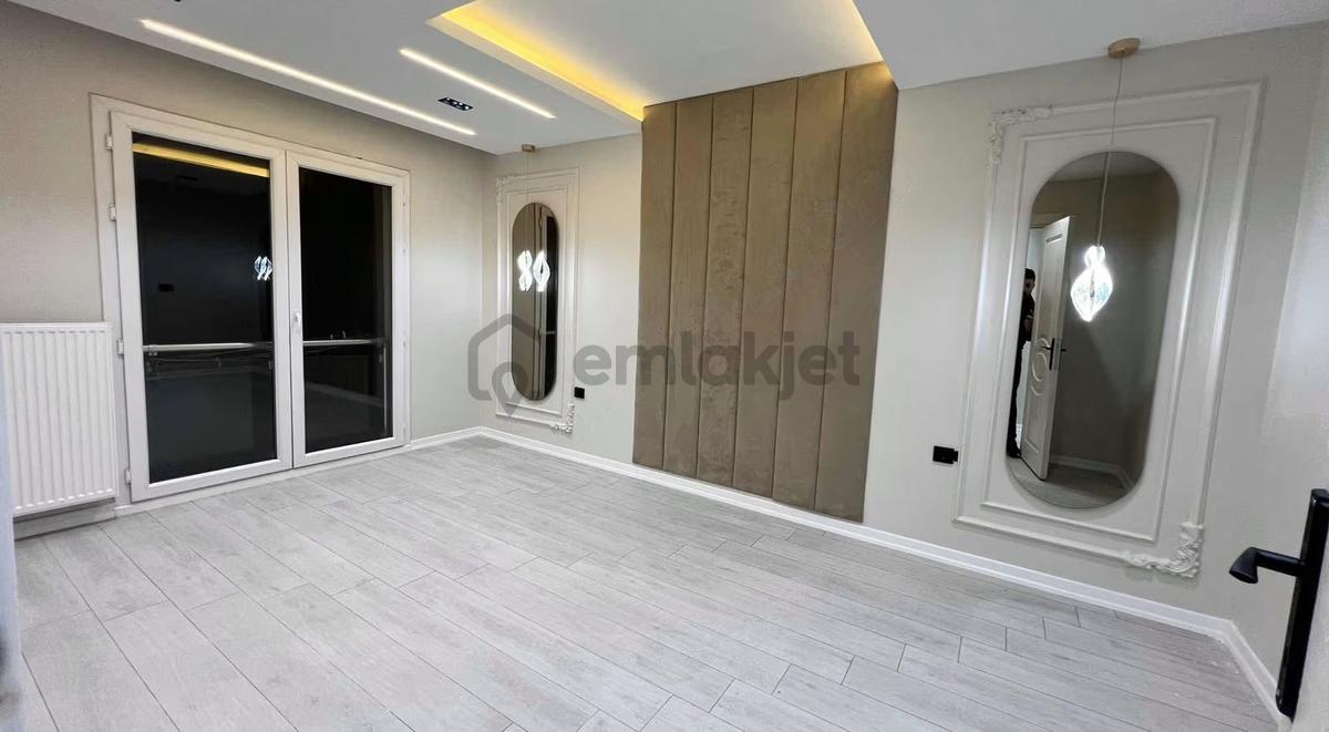 Site İçinde Satılık Full Dekorlu 3+1 Daire - 10