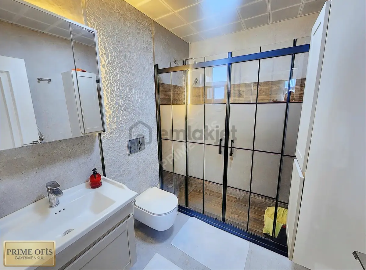 Etimesgut Gülyurt Sitesi 5+2 Full Yapılı - 10