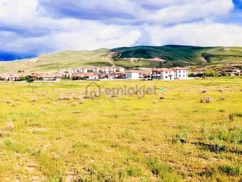 400m2 İmarlı Köşe Başı Yaylalık Villa Arsası - 7