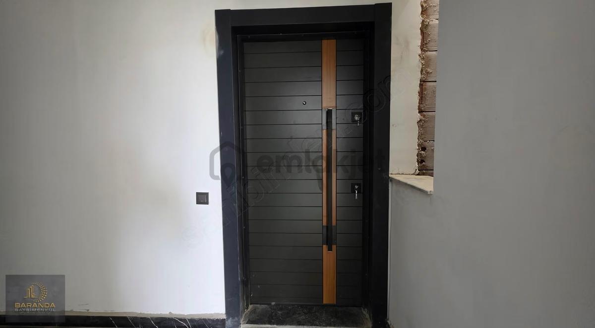 Kum Mahallesi Havuzlu Site İçinde Satılık 1+1 Daire - 12