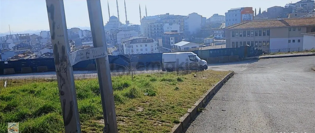 Arnavutköy Havalimanı Yanında Satılık İmarlı Arsa - 3