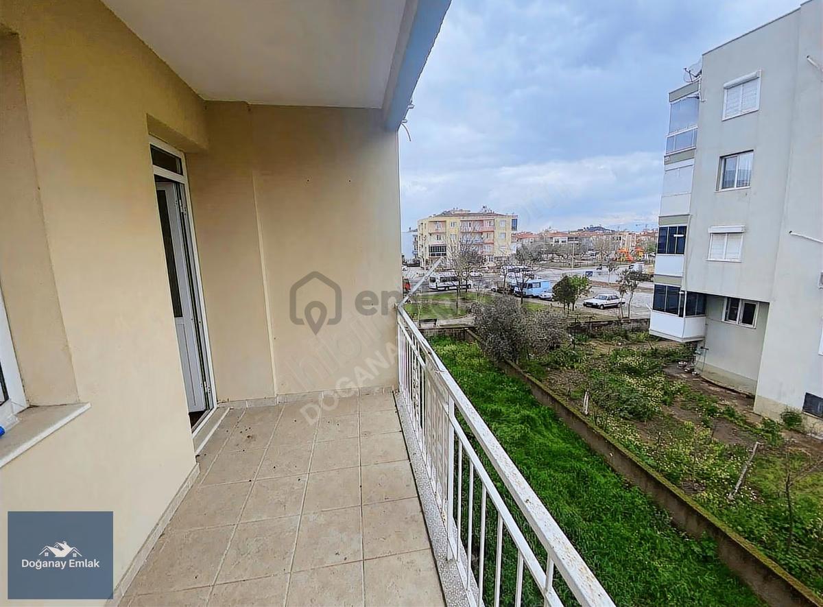 Doğanay Emlaktan Tire De Satılık Ara Kat Daire - 10