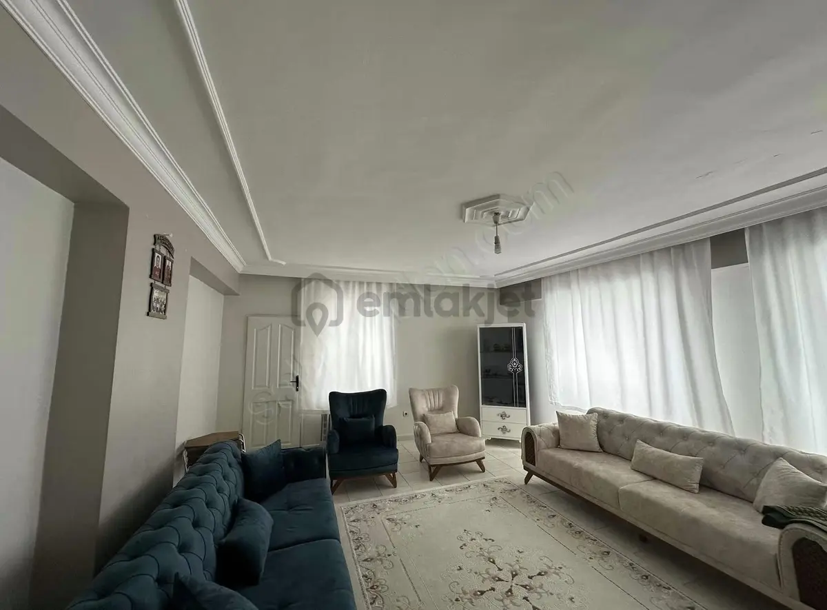 Msk Gayrimenkul Den Satılık Daire - 18