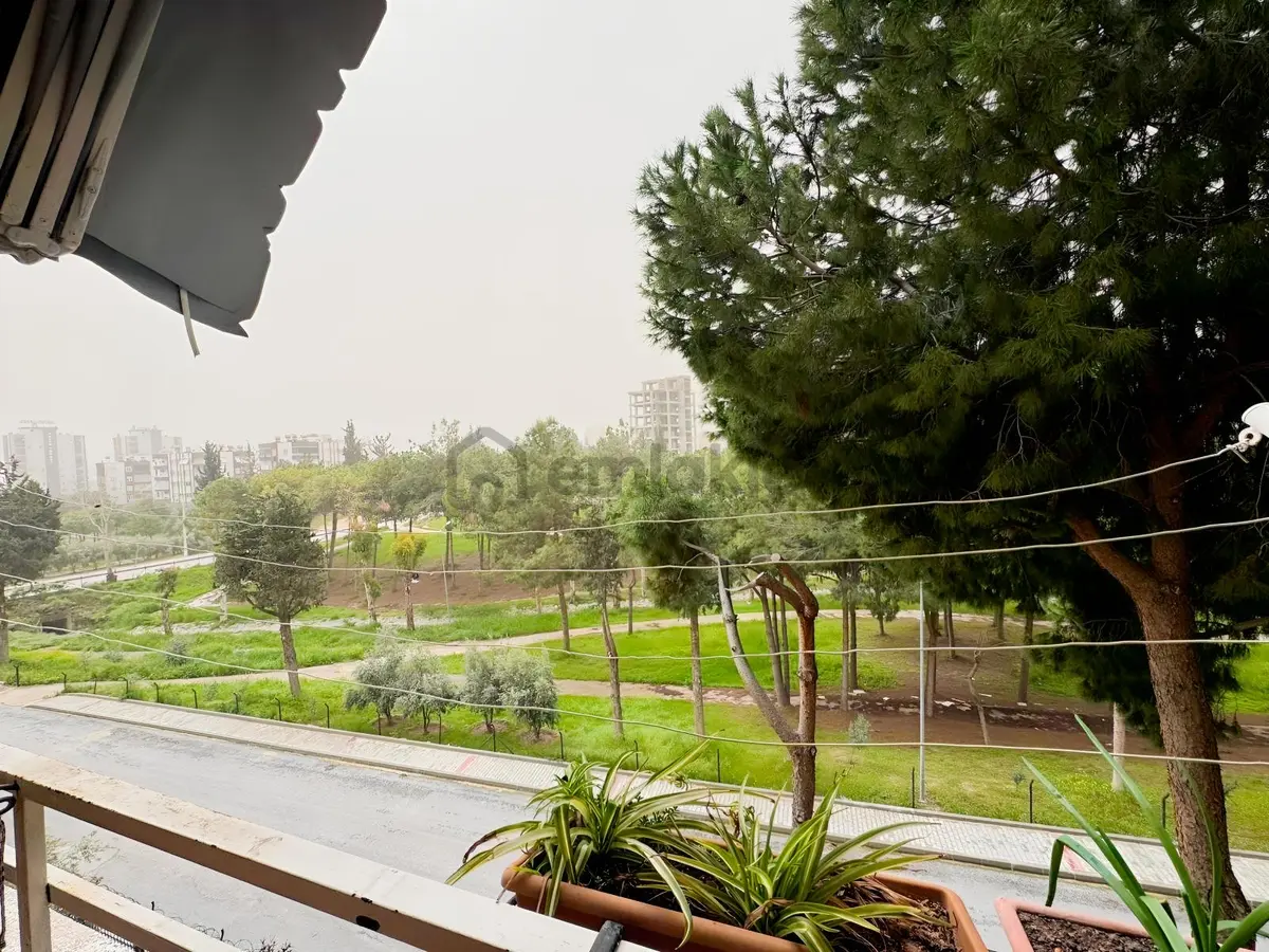 Tüzün'den Çağdaşkent'de 3+1 Satılık Daire - 20