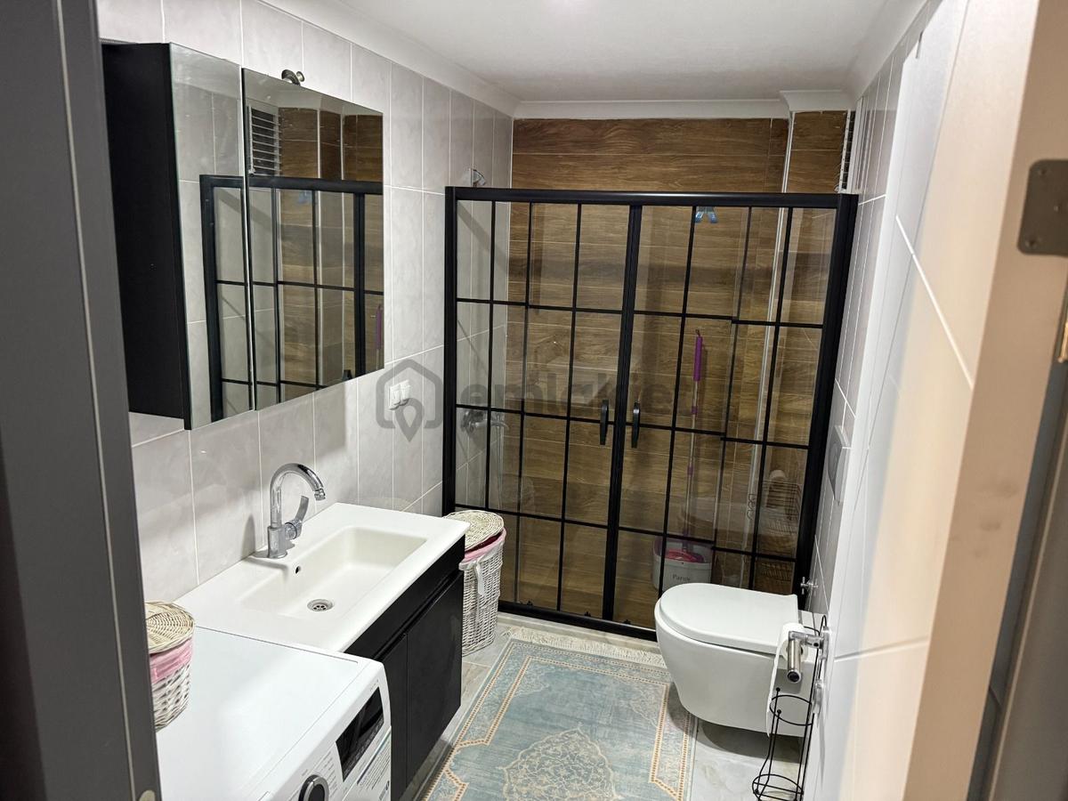 Sahibinden Özel Yapım, Aile Apartmanı, Arakat.