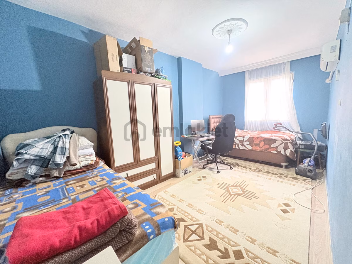 Prestij'den Bahçelievler'de Geniş Oturumlu 3+1 Daire - 13
