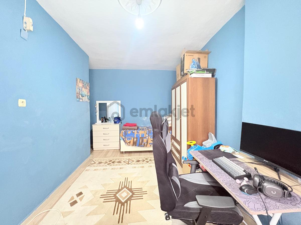 Prestij'den Bahçelievler'de Geniş Oturumlu 3+1 Daire - 15
