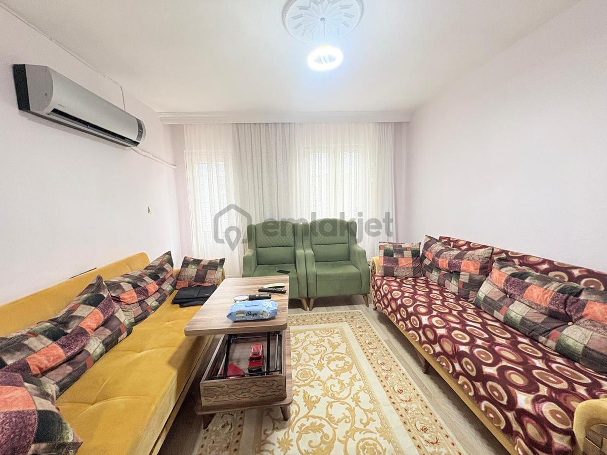Prestij'den Bahçelievler'de Geniş Oturumlu 3+1 Daire - 5