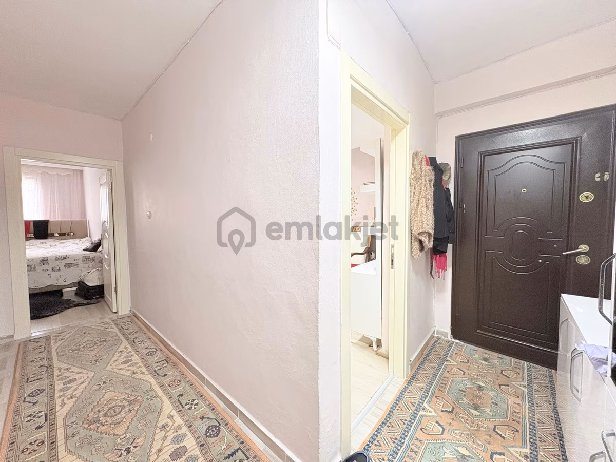Prestij'den Bahçelievler'de Geniş Oturumlu 3+1 Daire - 18