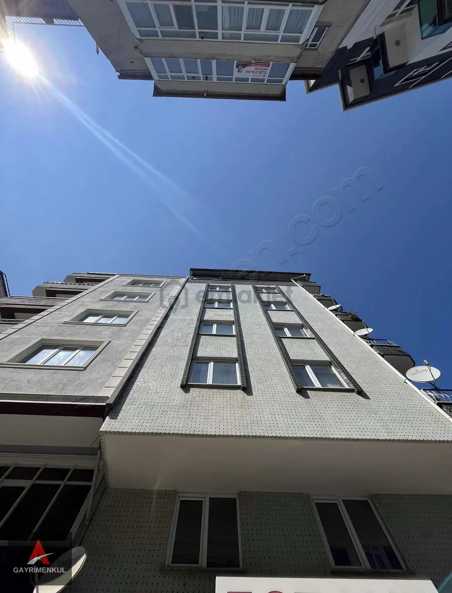 Atasoy Gyo'dan Rasathane Mah 3+1 Satılık Daire