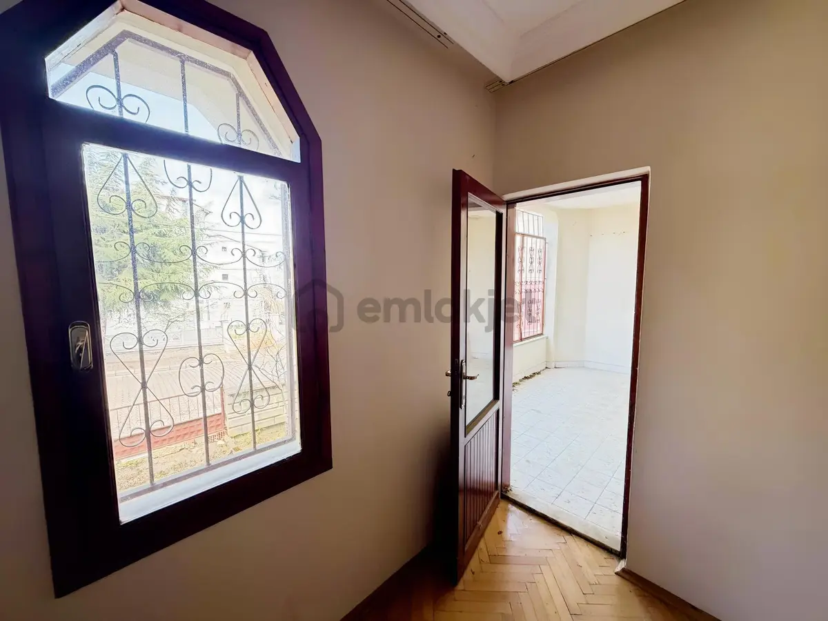 Fmc Gayrimenkul'den Alanı'da Triplex Villa - 14