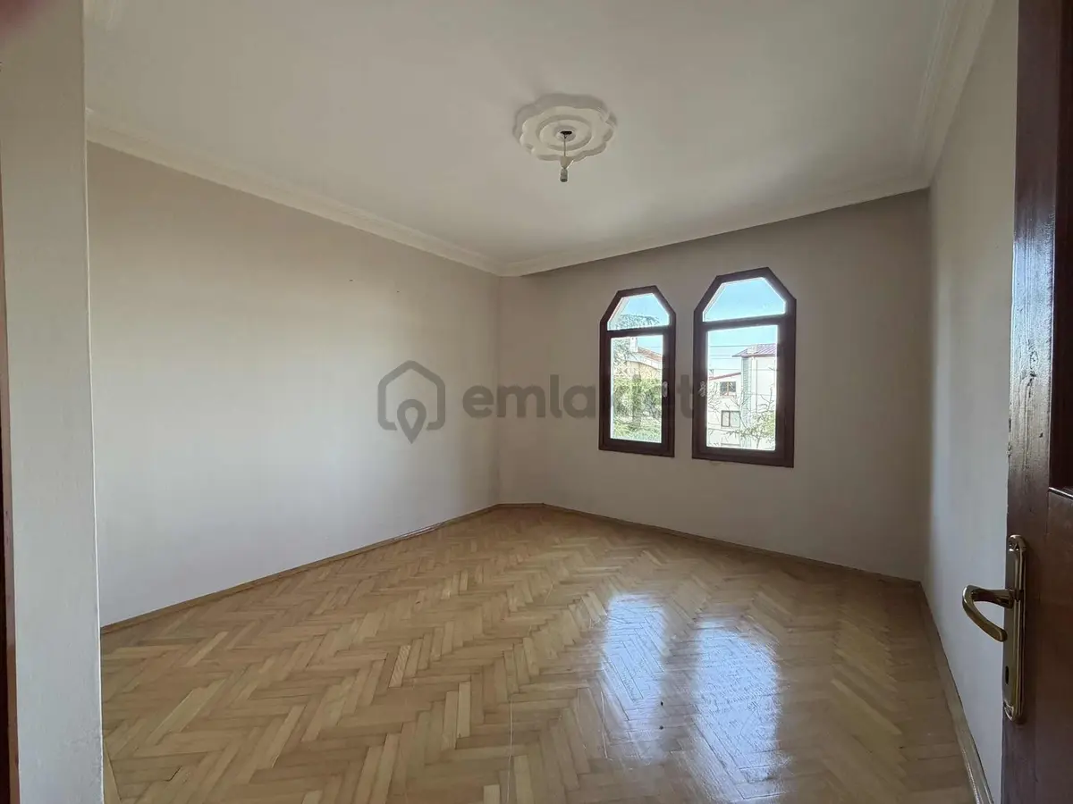 Fmc Gayrimenkul'den Alanı'da Triplex Villa - 16