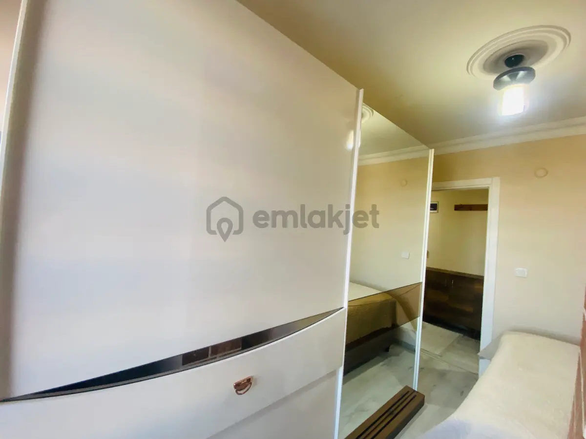 Mimarsinan Mah.satılık 2+1 Mükemmel Arakat Daire - 17