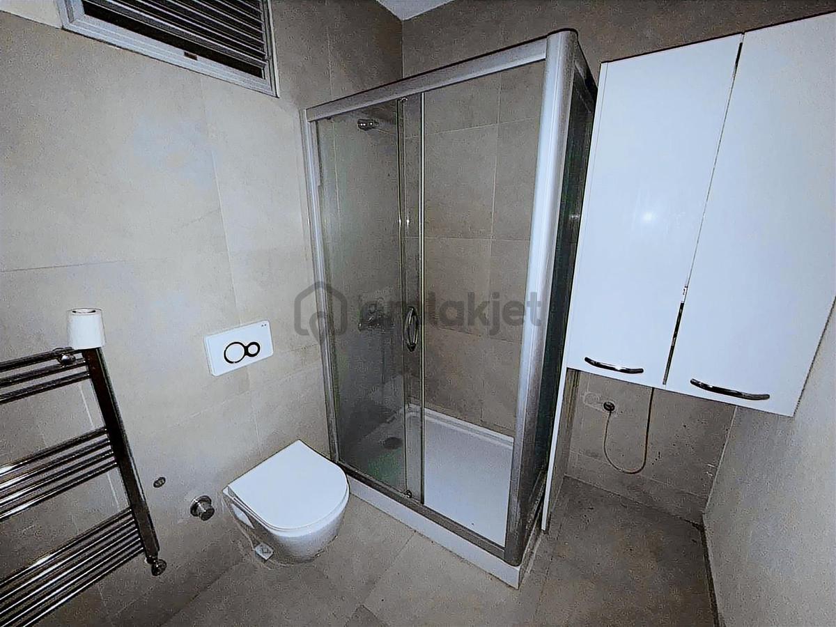 Vizyon35 Sitesi'nde Ebeveyn Banyolu Özel 2+1 Satılık Daire - 20