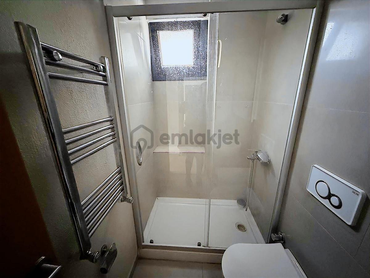 Vizyon35 Sitesi'nde Ebeveyn Banyolu Özel 2+1 Satılık Daire - 26
