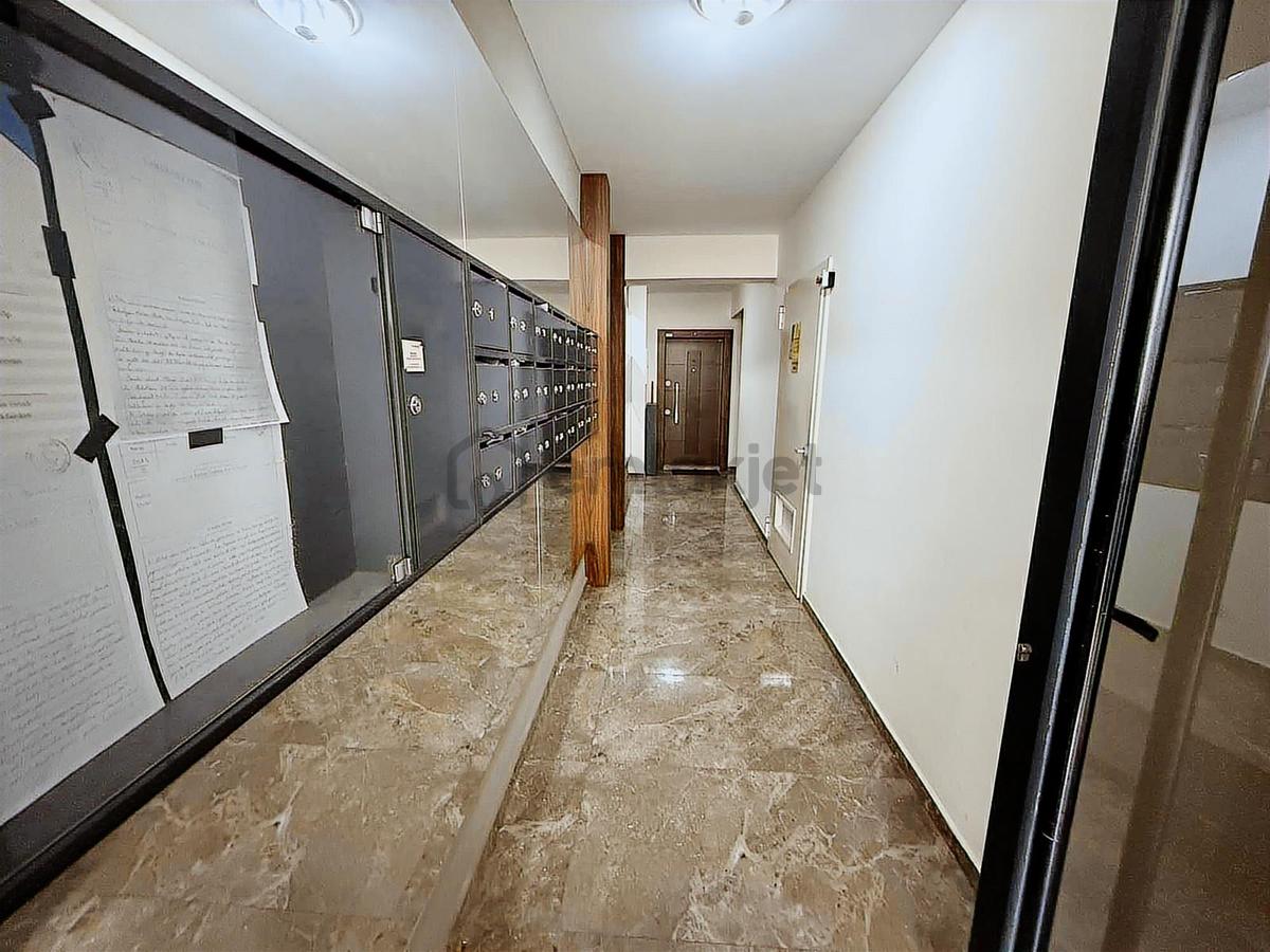 Vizyon35 Sitesi'nde Ebeveyn Banyolu Özel 2+1 Satılık Daire - 4