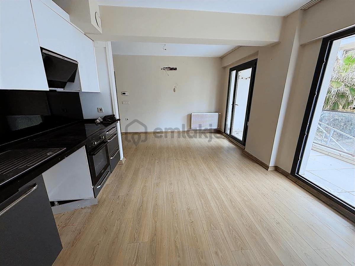 Vizyon35 Sitesi'nde Ebeveyn Banyolu Özel 2+1 Satılık Daire - 23