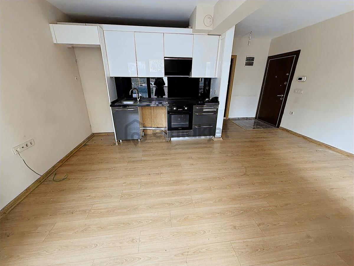 Vizyon35 Sitesi'nde Ebeveyn Banyolu Özel 2+1 Satılık Daire - 21
