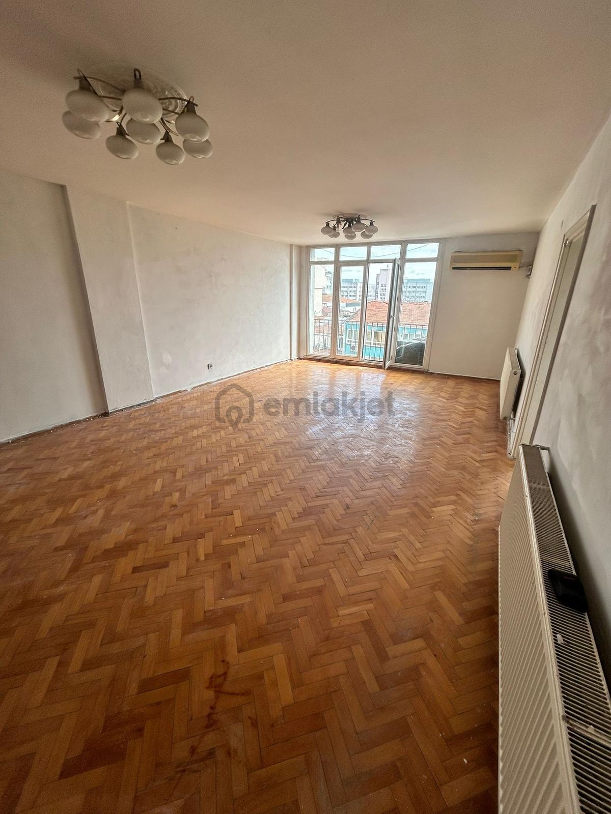 Halaskargazi Cd Üstünde 5.katta Net 80m2 Geniş 2+1 Satılık Daire - 11