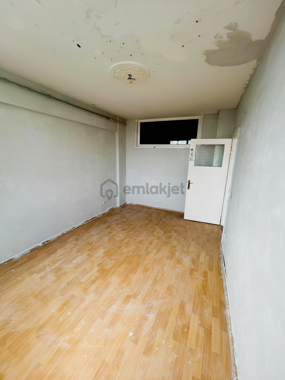 Halaskargazi Cd Üstünde 5.katta Net 80m2 Geniş 2+1 Satılık Daire - 7