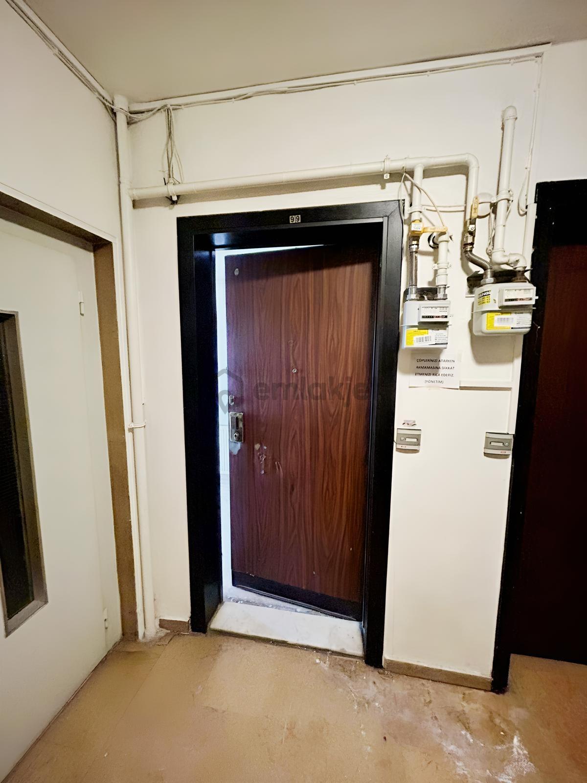 Halaskargazi Cd Üstünde 5.katta Net 80m2 Geniş 2+1 Satılık Daire - 14