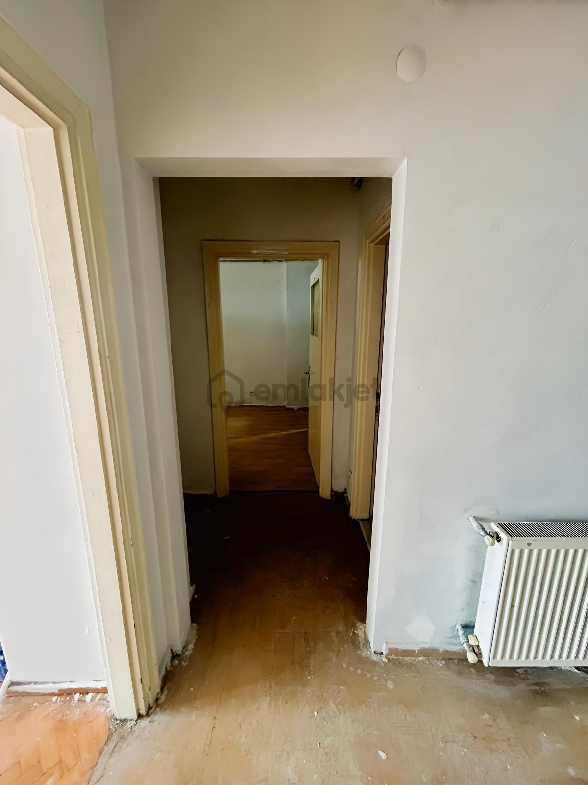 Halaskargazi Cd Üstünde 5.katta Net 80m2 Geniş 2+1 Satılık Daire - 10