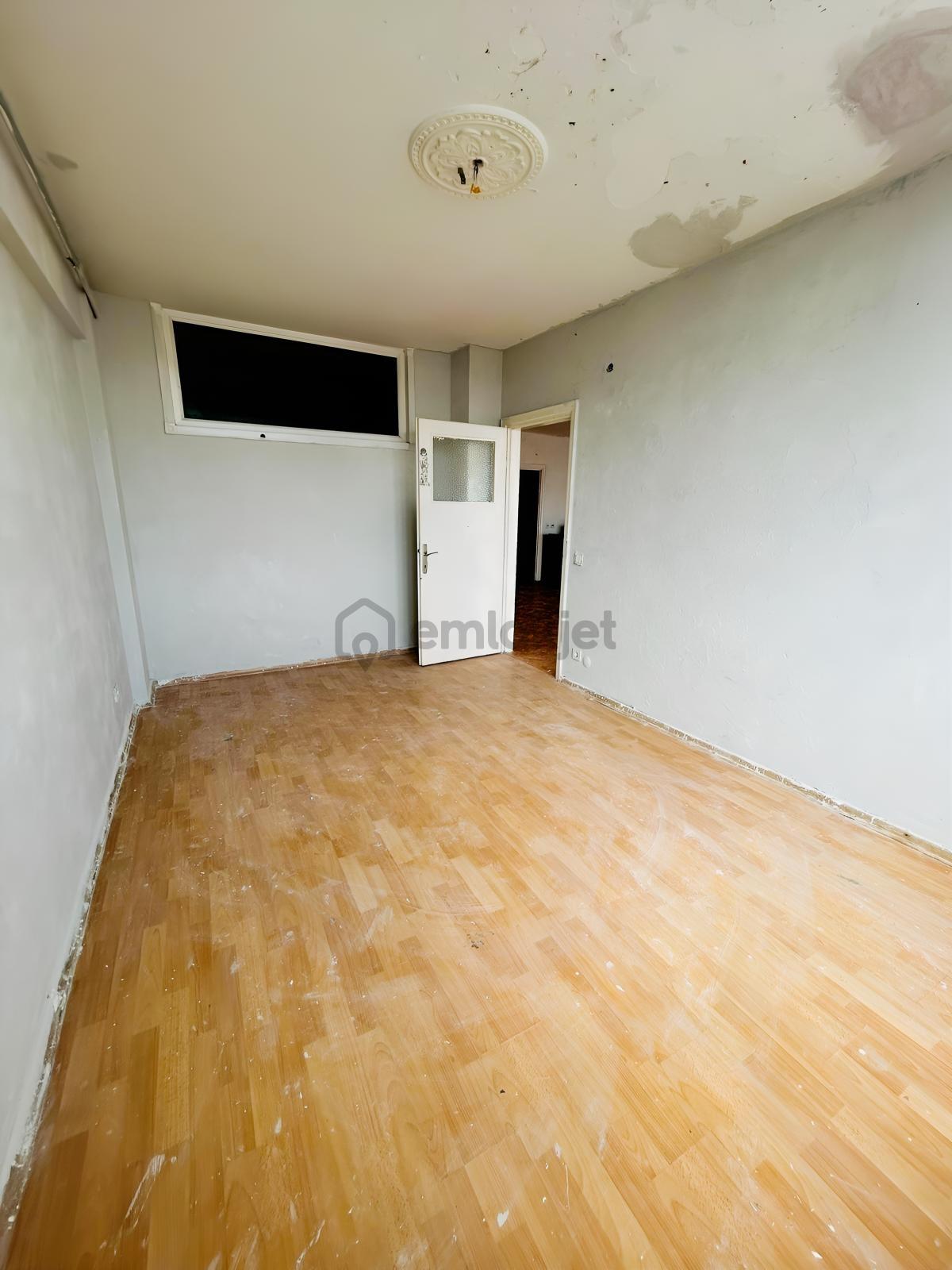 Halaskargazi Cd Üstünde 5.katta Net 80m2 Geniş 2+1 Satılık Daire - 5