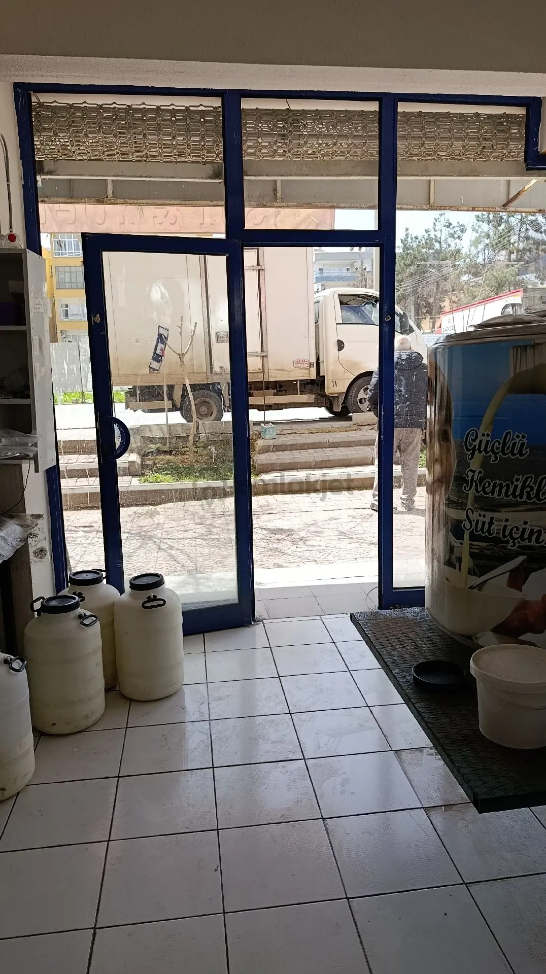 Yenişehir Merkezi Konumunda Aksoy Cami - 2