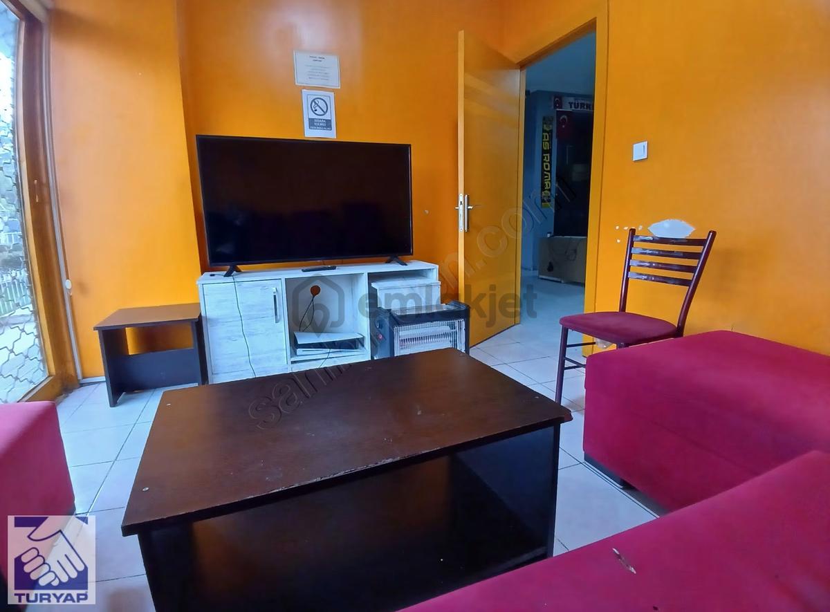 Balgat Cadde Üzeri Aktif Sabit Müşterili Devren Kiralık Ps Cafe - 6