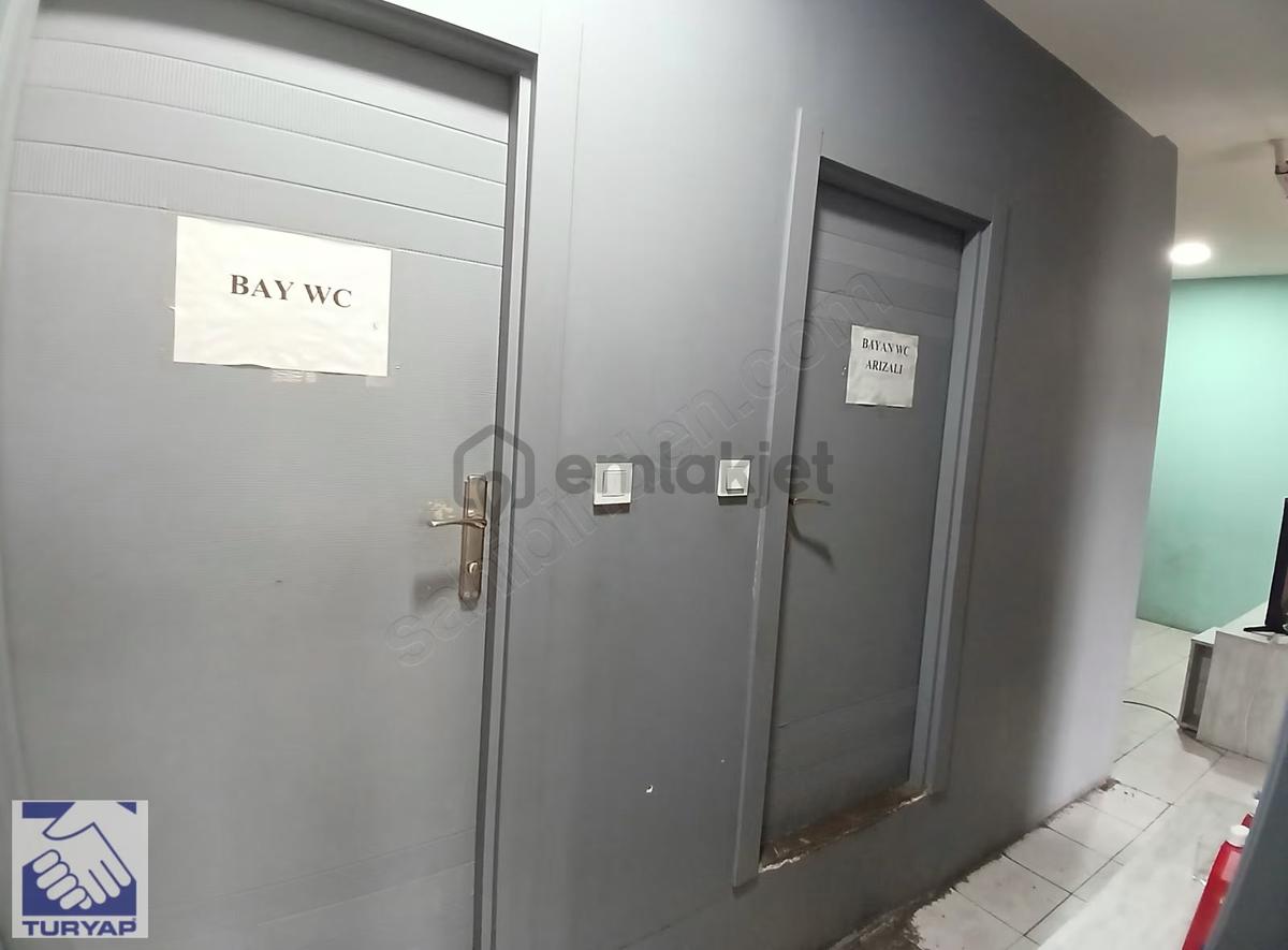 Balgat Cadde Üzeri Aktif Sabit Müşterili Devren Kiralık Ps Cafe - 18