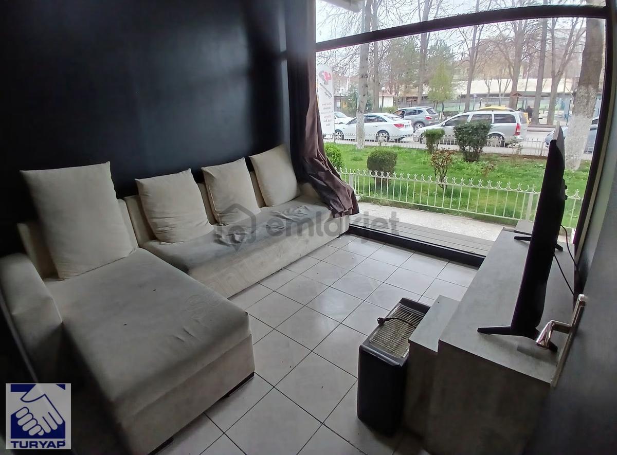 Balgat Cadde Üzeri Aktif Sabit Müşterili Devren Kiralık Ps Cafe - 14