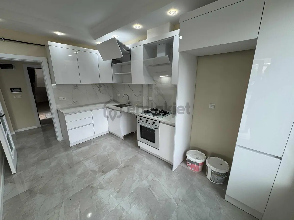 Serdivanın En Prestijli Konumunda Satılık 3+1 Lüks Daire - 15