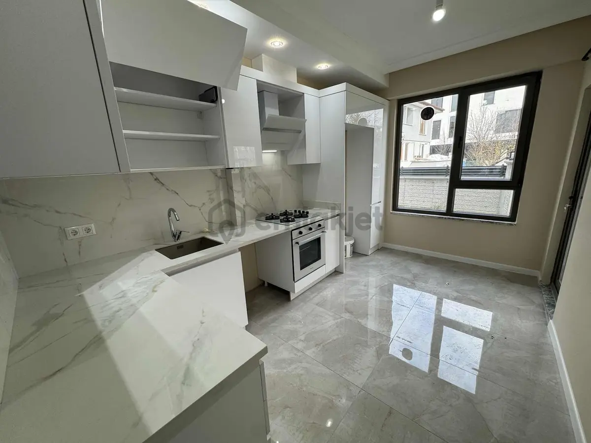 Serdivanın En Prestijli Konumunda Satılık 3+1 Lüks Daire - 13