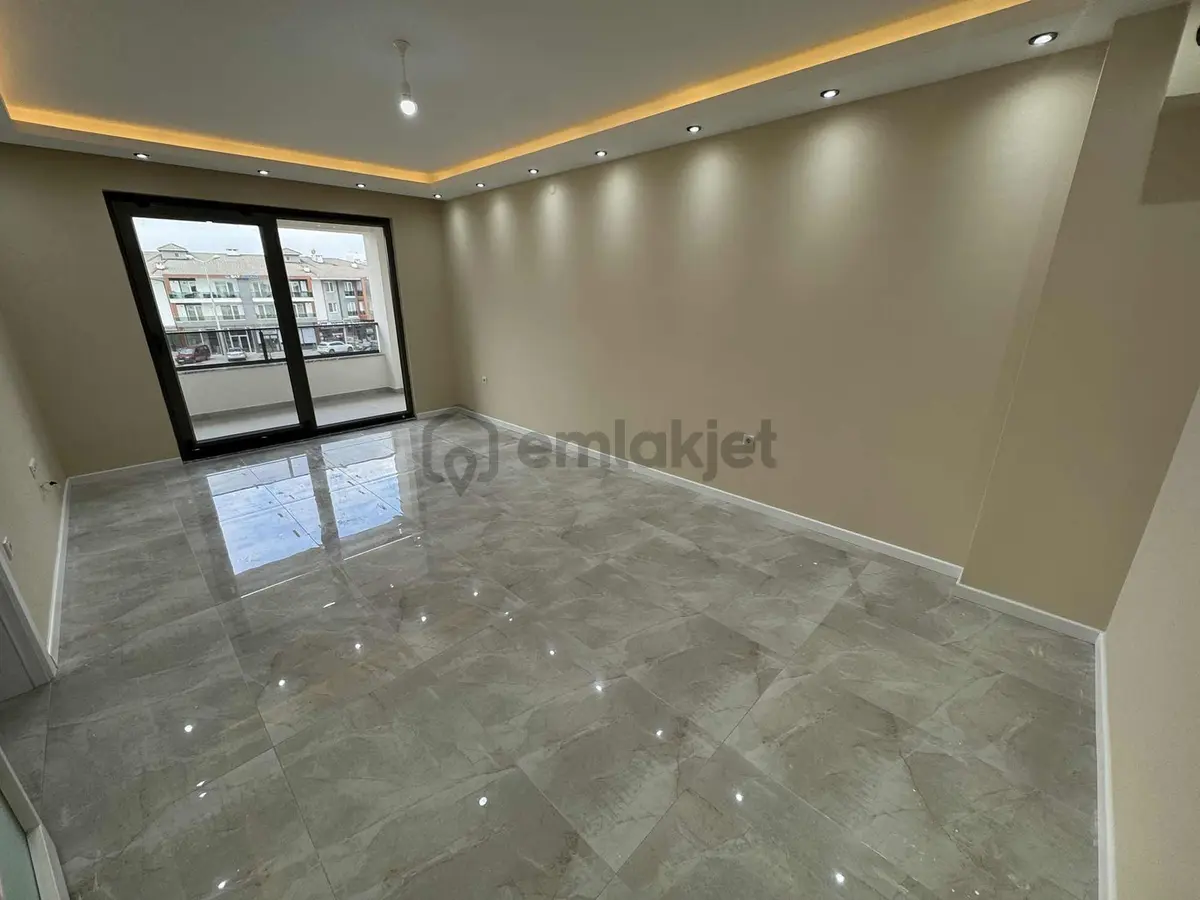 Serdivanın En Prestijli Konumunda Satılık 3+1 Lüks Daire - 26