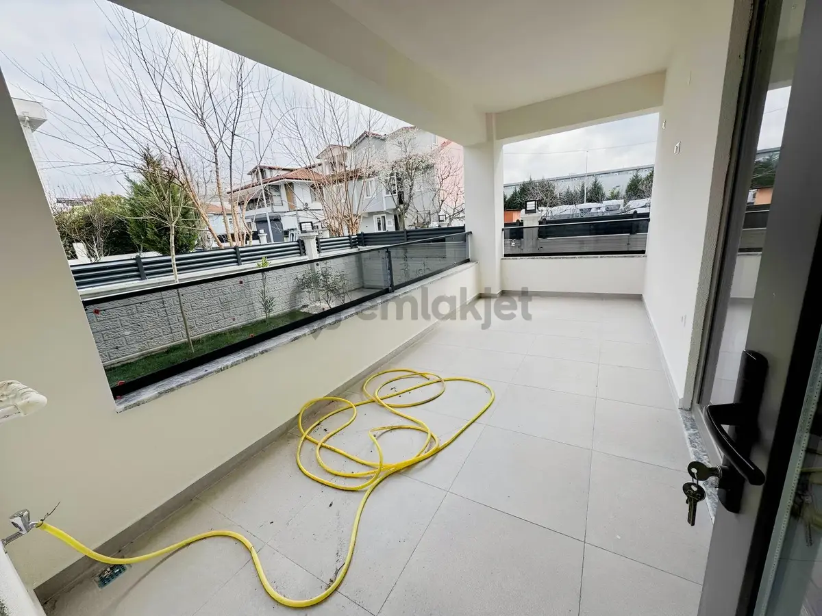 Serdivanın En Prestijli Konumunda Satılık 3+1 Lüks Daire - 14
