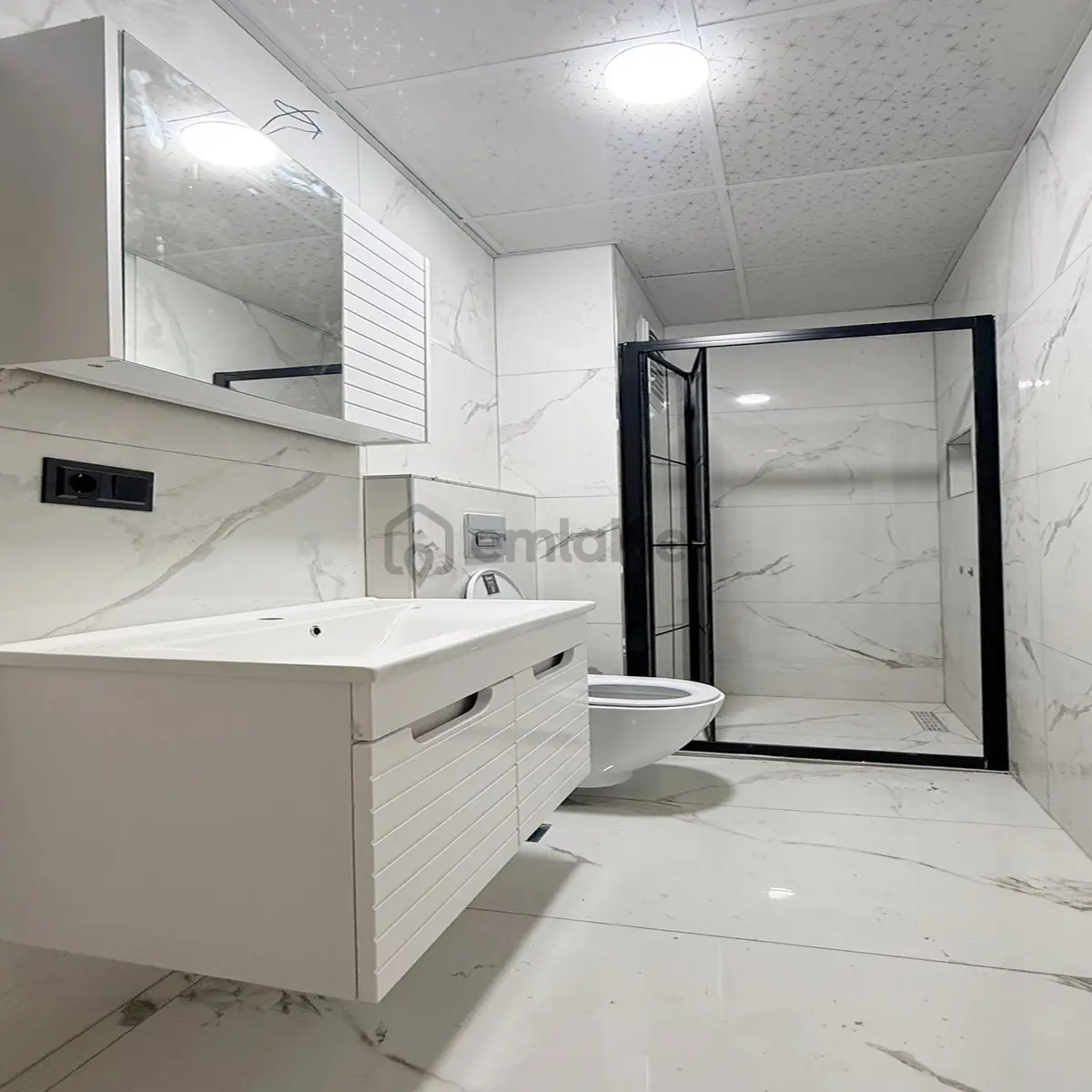 Esenyurt Merkezi Konumda Satılık Sıfır Daireler - 8