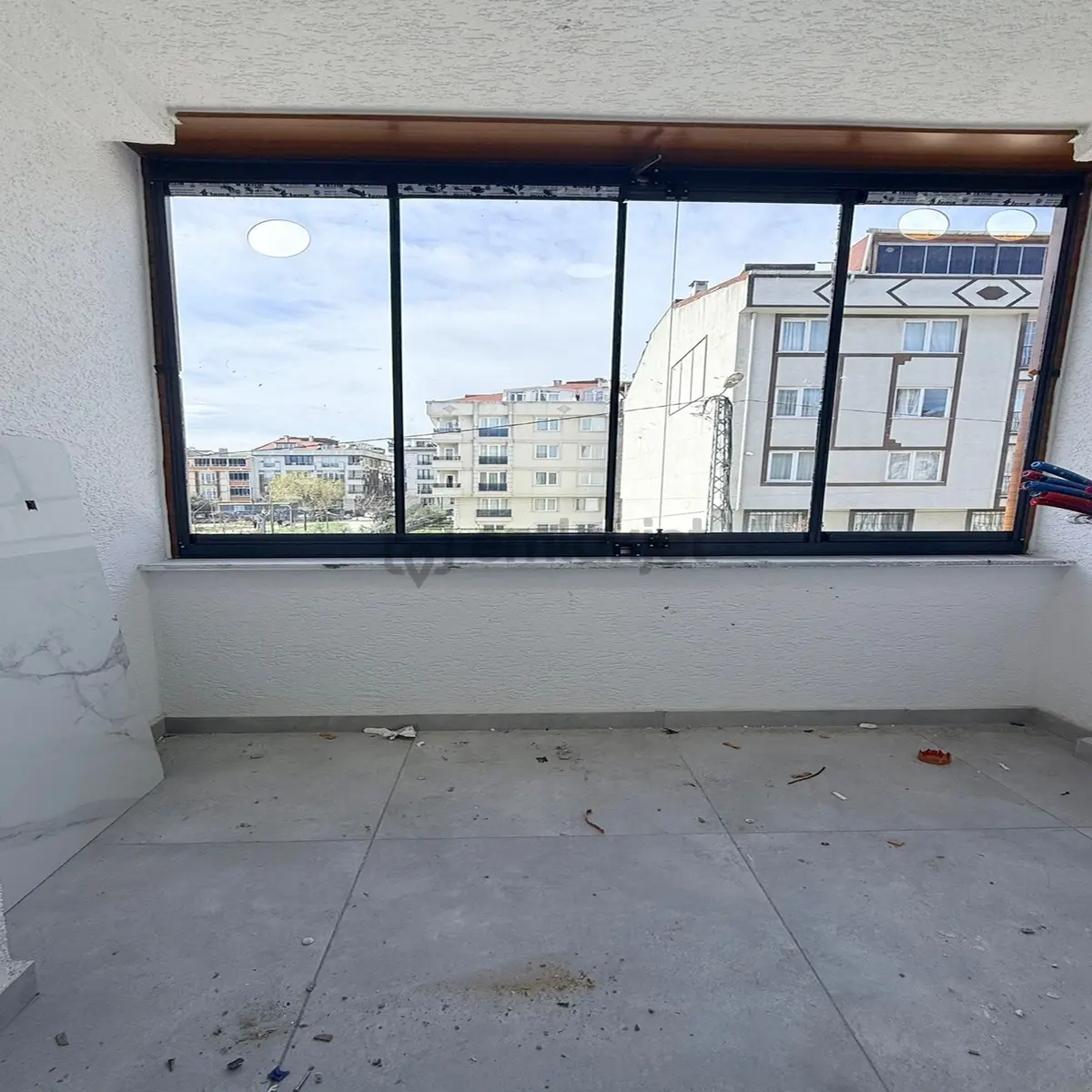 Esenyurt Merkezi Konumda Satılık Sıfır Daireler - 33