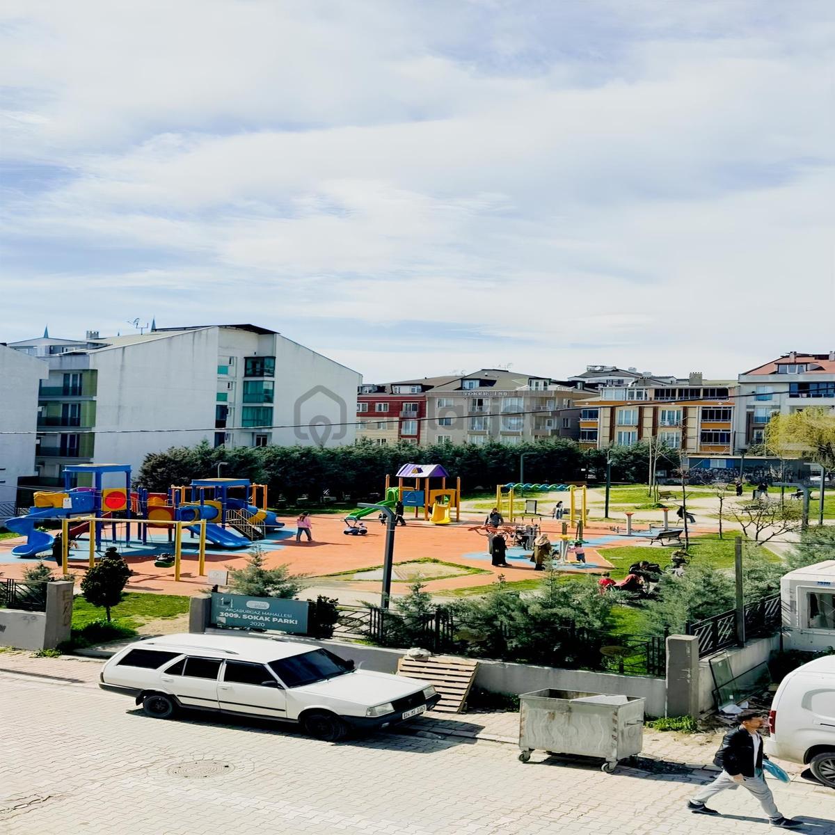 Esenyurt Merkezi Konumda Satılık Sıfır Daireler - 23