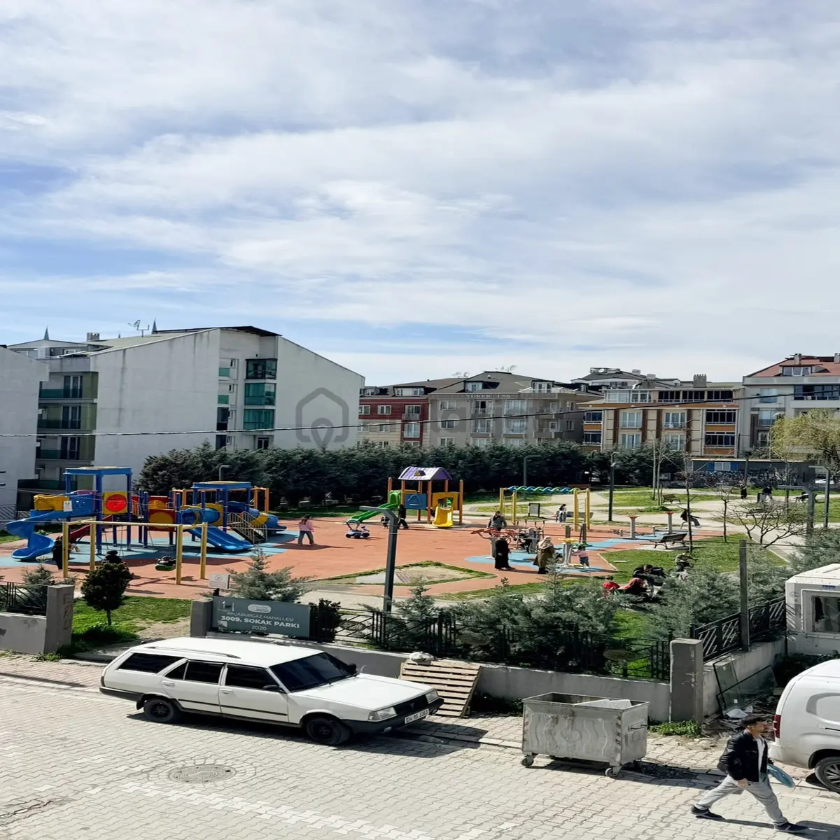 Esenyurt Merkezi Konumda Satılık Sıfır Daireler - 22