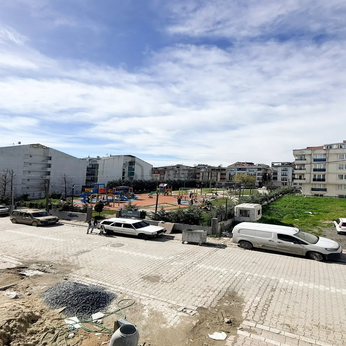 Esenyurt Merkezi Konumda Satılık Sıfır Daireler - 23