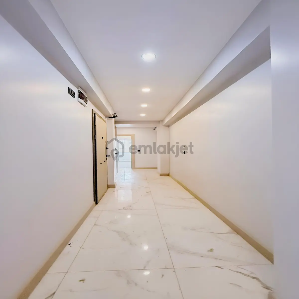 Esenyurt Merkezi Konumda Satılık Sıfır Daireler - 4