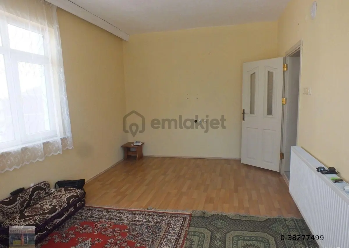 Karaman Karademir Emlak'tan Mümine Hatunda 1.kat Fırsat Satılık Daire - 7