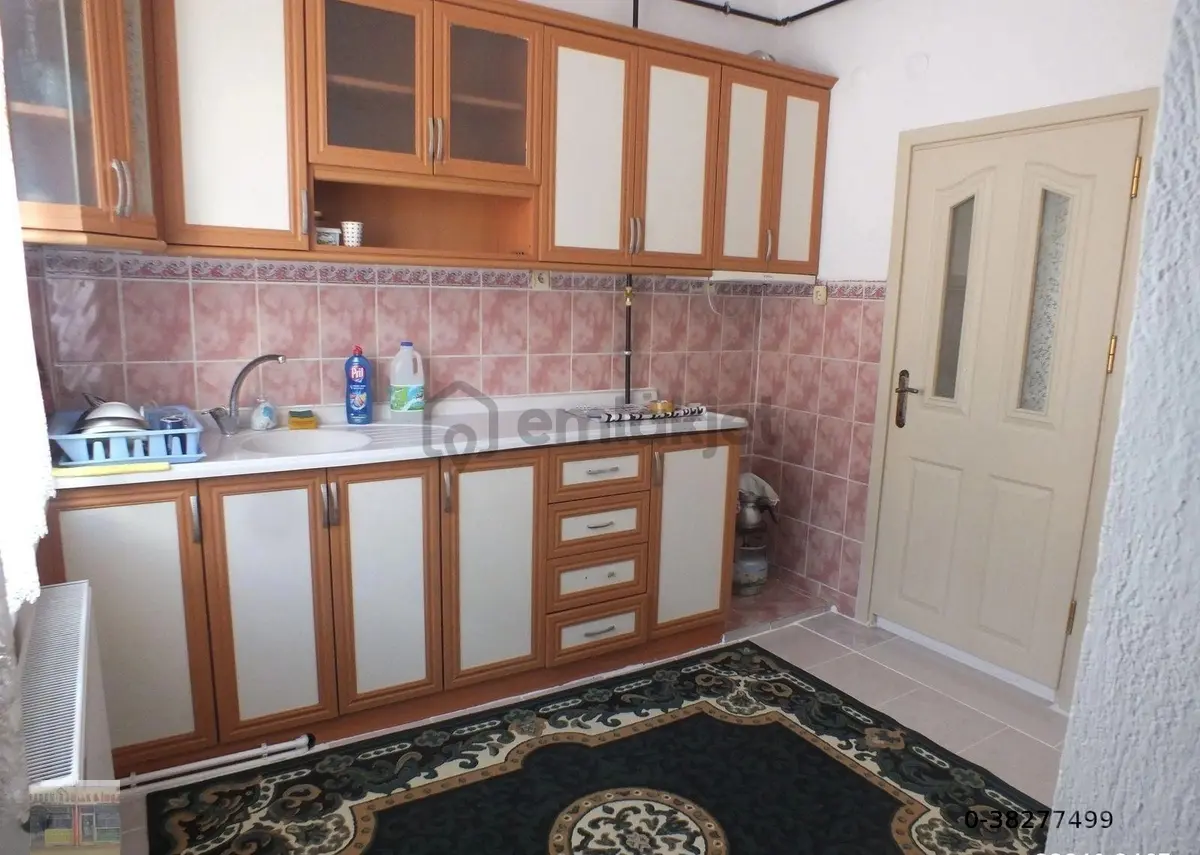 Karaman Karademir Emlak'tan Mümine Hatunda 1.kat Fırsat Satılık Daire