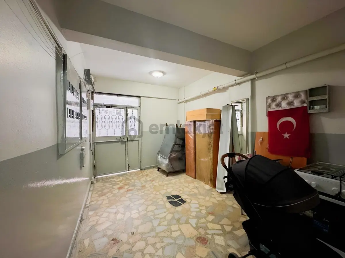Küçükçekmece Yeşilova Mahallesi Satılık 2+1 - 29