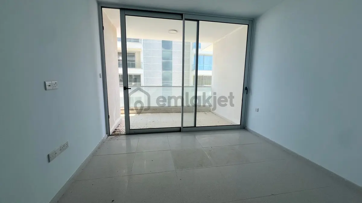 İskele, Kuzey Kıbrıs | 1+1 Satılık Daire - 7
