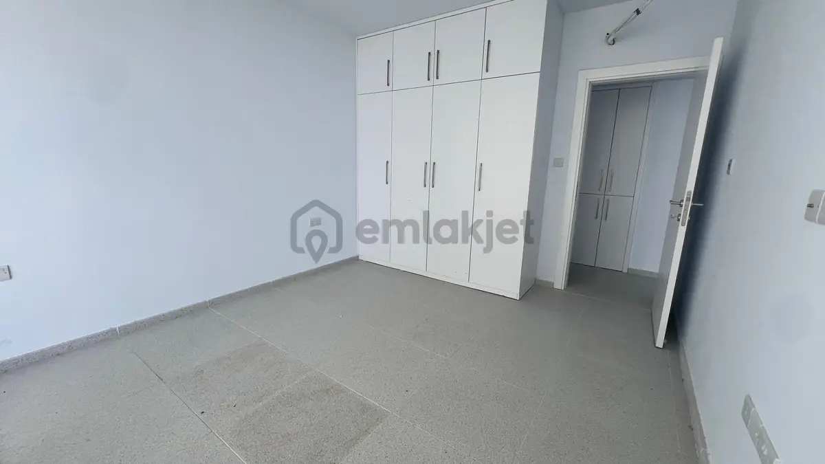 İskele, Kuzey Kıbrıs | 1+1 Satılık Daire - 2