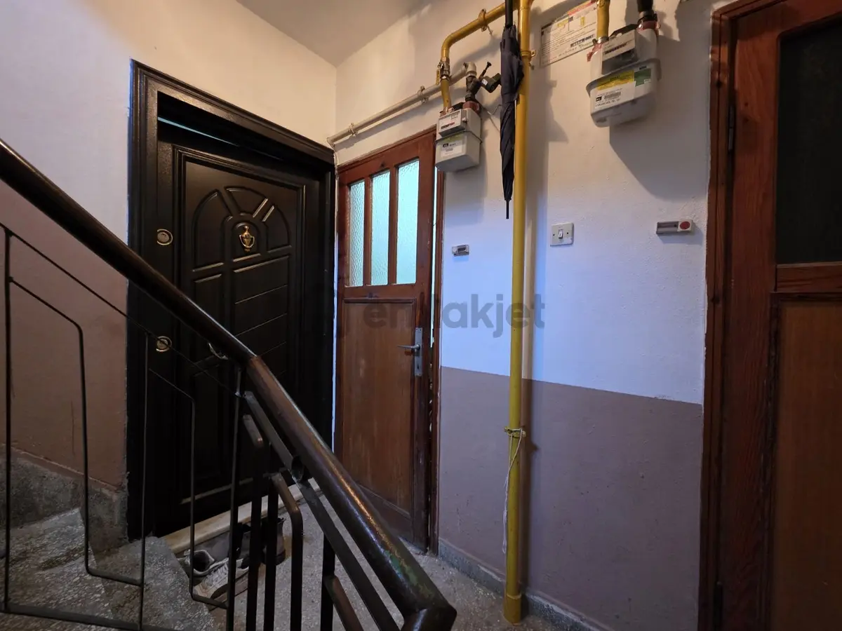 Merkezi Konumda Satılık Daire - 9