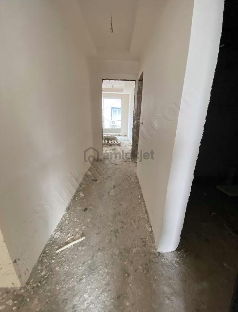 Keli De Özel Otoparklı 2+1 Daire - 11