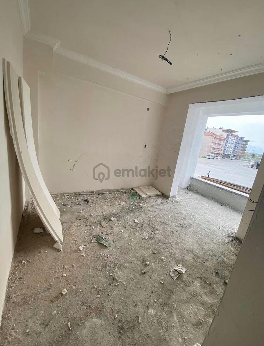 Keli De Özel Otoparklı 2+1 Daire - 9
